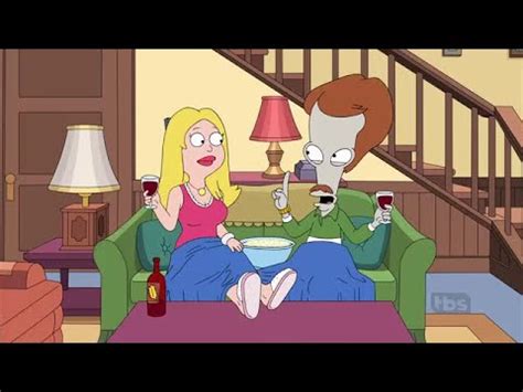 francine sex american dad